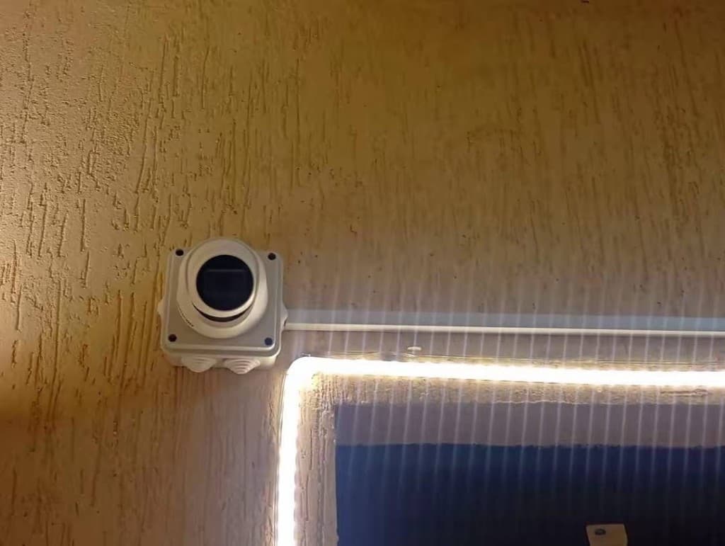 Multi-Site Wi‑Fi, Ubiquiti UniFi & RF Backbone